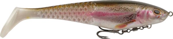 BerkleyPowerBait CullShad/Box/HD Ghost Gizzard - Image 4