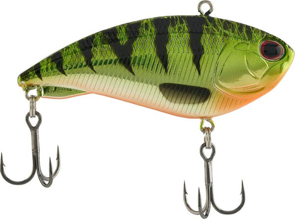 BerkleyJack 1/2ozSpecial Red Craw - Image 4