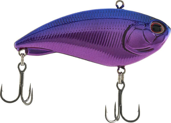 BerkleyJack 1/2ozSpecial Red Craw - Image 3