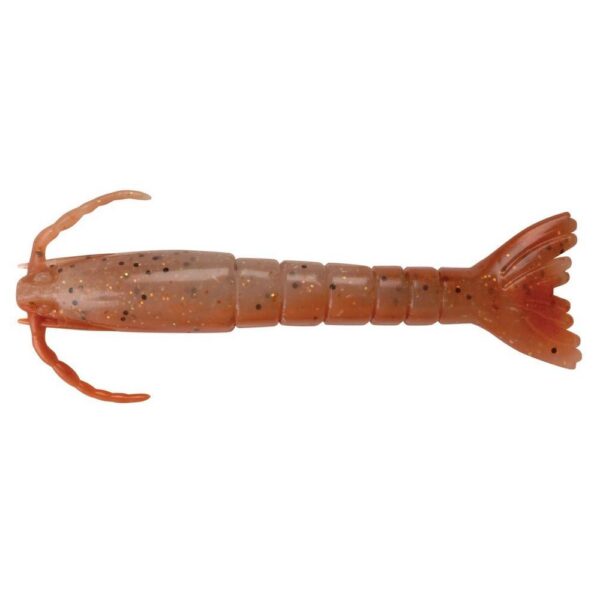 BerkleyGulp Saltwater Shrimp/Bag/New Penny - Image 4