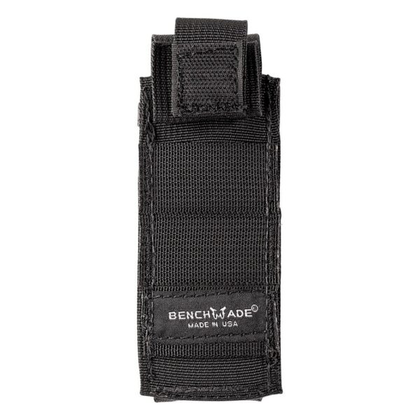 MOLLE Folder Pouch | Black - Image 2