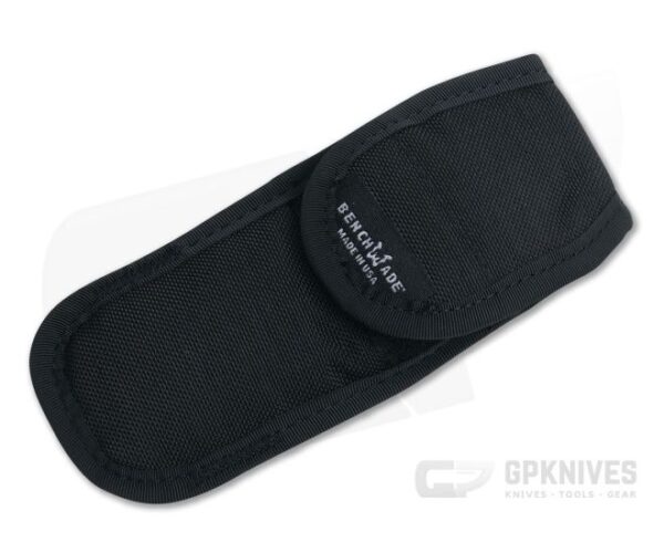 Bali-Song Soft Sheath | Black | 4" - Image 4