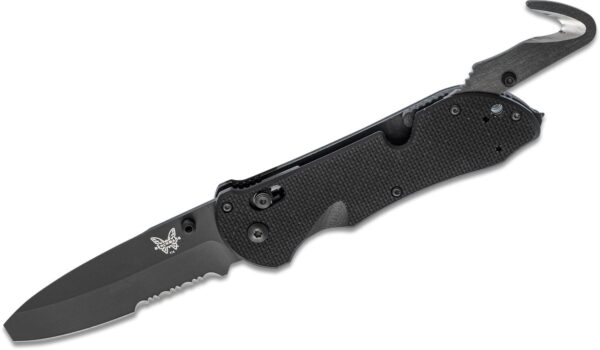 Triage | Black G10