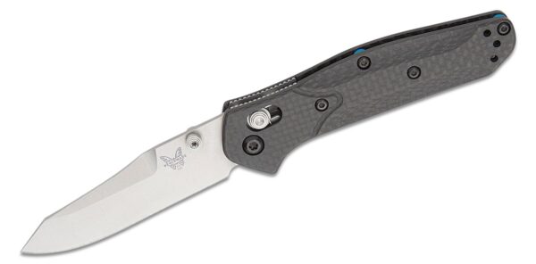 945 Mini Osborne | Carbon Fiber