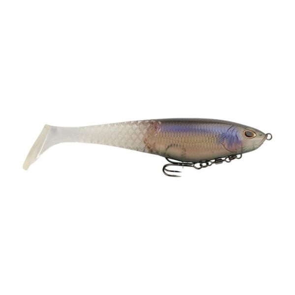 BerkleyPowerBait CullShad/Box/HD Ghost Gizzard - Image 3