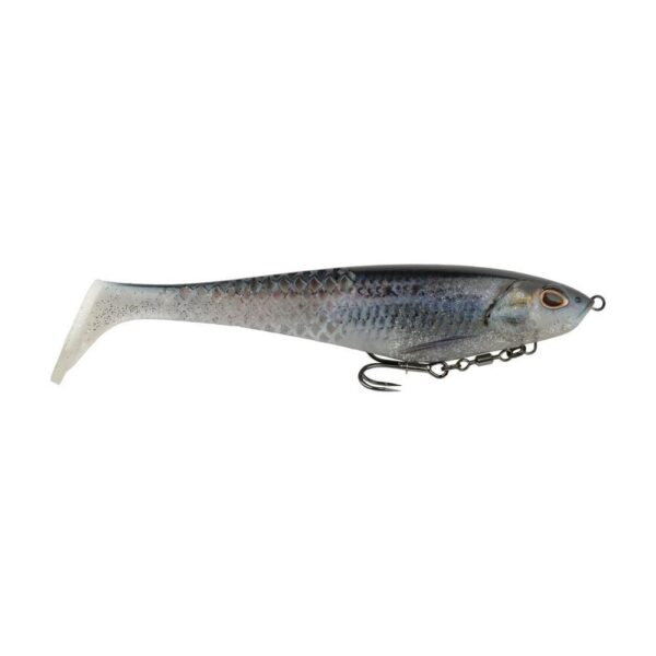 BerkleyPowerBait CullShad/Box/HD Ghost Gizzard - Image 2