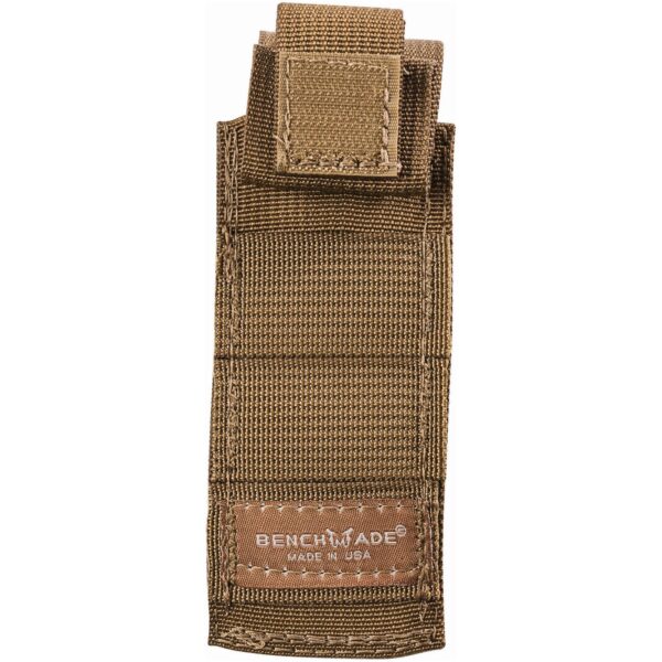 MOLLE Folder Pouch | Coyote