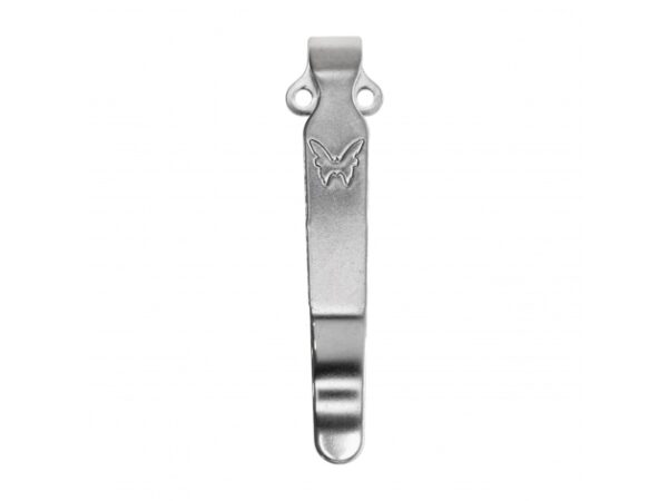 Standard Deep-Carry Pocket Clip | Satin - Image 3