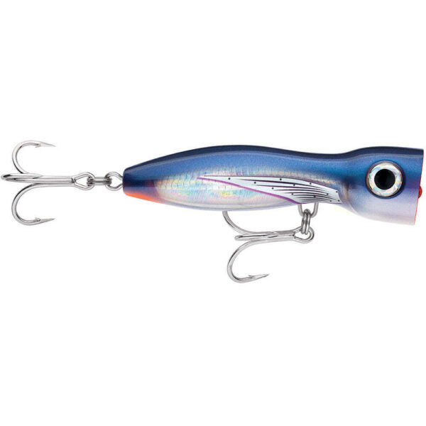 X-Rap Magnum Xplode 130 Flying Fish UV